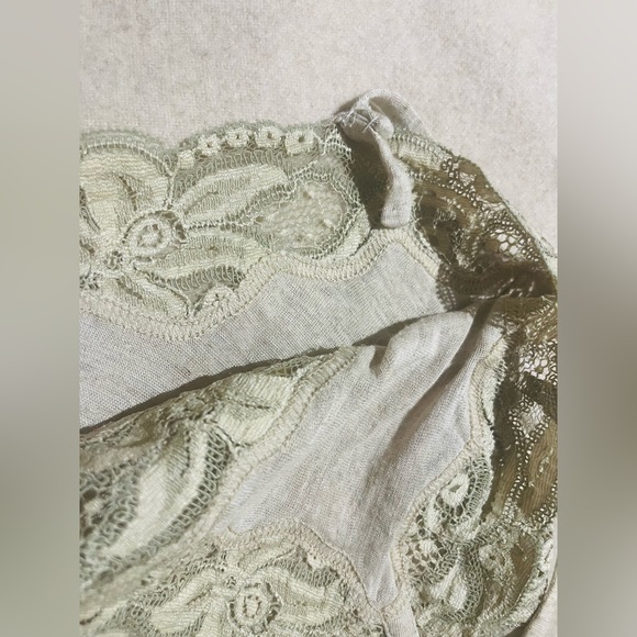 Chantal Thomass top Sz 36/6 - Picture 8 of 14